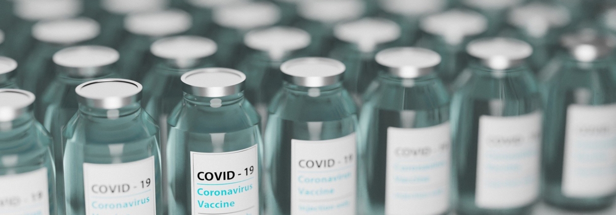 COVID-19 Vaccinations